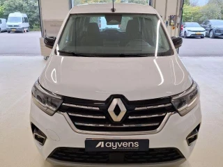 RENAULT KANGOO 1.5 BLUE DCI 75 EDITION 75CV Rear view camera, Manual Airco,