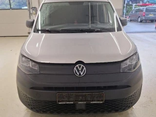 VOLKSWAGEN CADDY MAXI 2.0 CRTDI CARGO 102 CV A/C, Radio, PDC