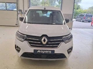 RENAULT KANGOO 1.5 BLUE DCI EDITION ON 75 CV A/C, EASY LINK with 8 screen + multimedia, PDC