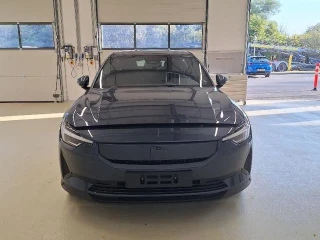 POLESTAR 2 82KWH LRSM RWD 299 CV Metallic paint; Front & Rear park dist syst ; GPS