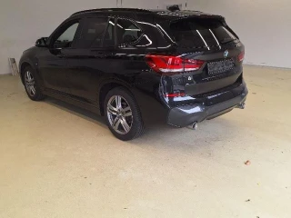 BMW X1 18D M-SPORT SDRIVE 150 CV Business Pack Plus