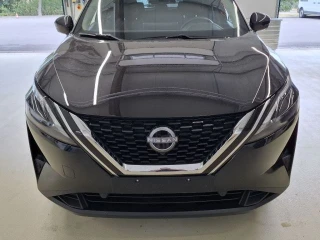 NISSAN QASHQAI 1.3 MHEV 116KW N-CONNE 156CV GPS, PDC, Automatic air conditioning with two clim