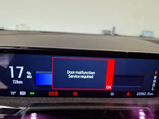 FORD MUSTANG MACH-E 99KWH 216KW EXT 294CV GPS, PDC, Pack Technologie Plus pour RWD