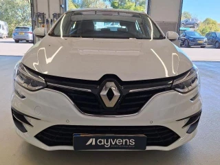 RENAULT MEGANE 1.3 TCE EQUILIBRE 140 CV Business Pack