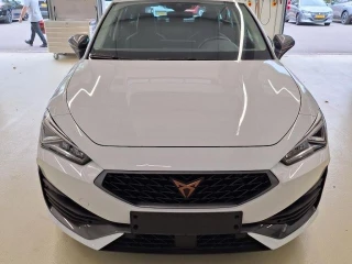 CUPRA LEON ST 1.5 ETSI 110KW DSG SP 1520CV GPS, PDC, Speed limiter