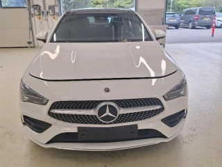 MERCEDES-BENZ CLA 180D AMG 116 CV Line, Premium Plus Pack, Toit Pano