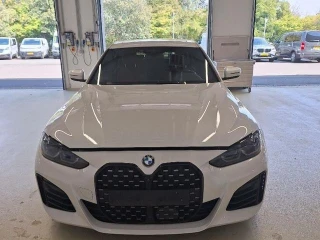 BMW 420D GRAN COUPE M-SPORT PRO XD 190 CV Packs Innovation, Business, Comfort, Drive Assist; Toit Pano, Attelag
