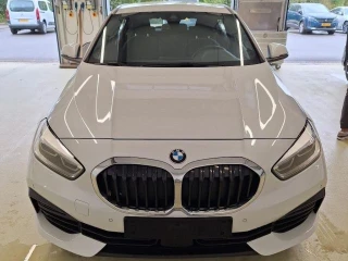 BMW 118IA HATCH ADVANTAGE 136 CV Packs; Business; Storage; Light; Connected Pro; Cruise Control; GPS