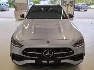 MERCEDES-BENZ C 300E BREAK AMG 204 CV Premium Plus Pack, Toit Pano