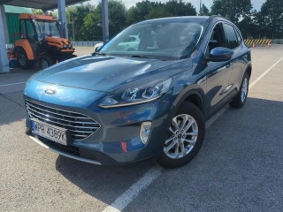 FORD Kuga 1.5 Ecoboost Titanium 150km Fwd