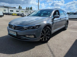VOLKSWAGEN Passat 2.0 Tsi 190 Km Dsg Business