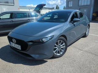 MAZDA Mazda3 Skyactiv-G Mild Hybrid 150 Km 6mt Kai