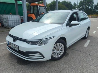 VOLKSWAGEN Golf 1.0 Tsi 110km 6 Biegów