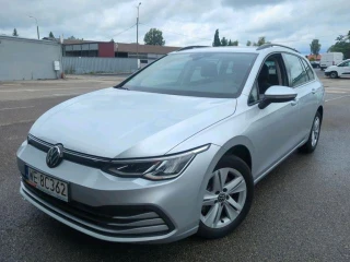 VOLKSWAGEN Golf 2.0 Tdi Scr 115km 6 Biegów Life