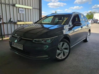 VOLKSWAGEN Golf 2.0 Tdi Scr 150km Dsg 7 Style