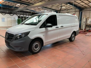MERCEDES-BENZ VITO 114 CDI RWD lang 136 A2 AUTO FA!'