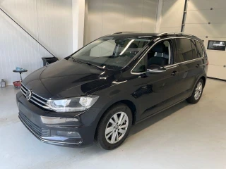 VOLKSWAGEN Touran VAN 2.0 Tdi Scr 150 Highline Plus Dsg7 FA!