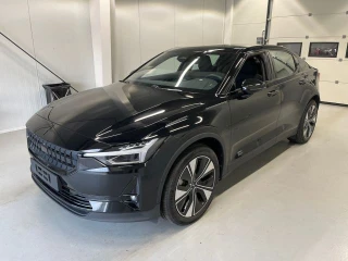 POLESTAR 2 Bev 78kwh Long Range Dm 4wd FA!