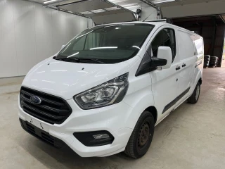 FORD TRANSIT CUSTOM 2.0tdci 130 300 Trend Fwd L2 UA!,