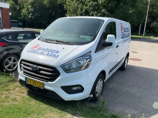 FORD Transit Custom Van 2.0tdci 130 280 Trend Fwd L1 UA!