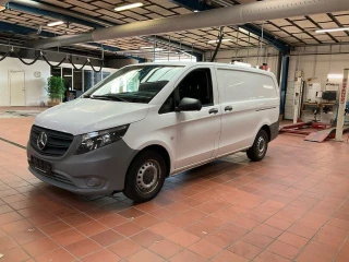 MERCEDES-BENZ VITO 114 CDI RWD lang 136 A2 AUTO UA!'