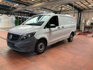 MERCEDES-BENZ VITO 114 CDI RWD lang 136 A2 AUTO UA!'