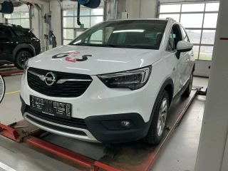 OPEL CROSSLAND X VAN LW 1.5 DIESEL 102 EXCITE UA!
