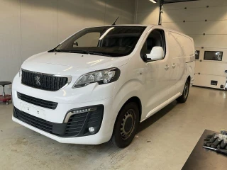 PEUGEOT Expert Premium L3 Pro 2.0 Bluehdi 122 UA!'