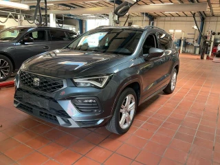 SEAT ATECA VAN 1,5 TSI 150HK DSG7 FR UA!'