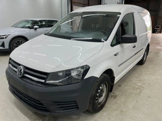 VOLKSWAGEN Caddy 2.0 Tdi 102 Maxi Dsg UA!