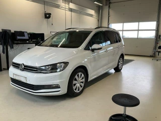 VOLKSWAGEN TOURAN VAN 2.0 TDI SCR 115 Comfortline DSG7 UA!