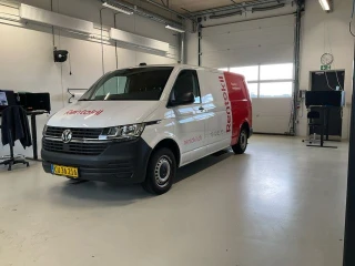 VOLKSWAGEN TRANSPORTER 2.0 TDI 150 DCT BMT LWB UA!