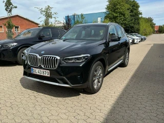 BMW X3 2.0 XDRIVE 30E F X-LINE AUTO UA!