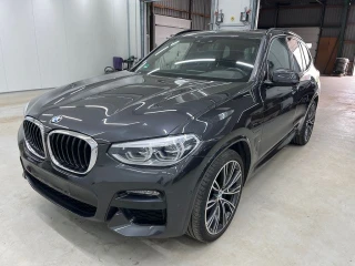BMW X3 2.0 Xdrive 30e X-Line Auto UA!'