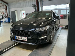 FORD MONDEO 2.0 EcoBlue 190 ST-Line Fleet Auto SW UA!