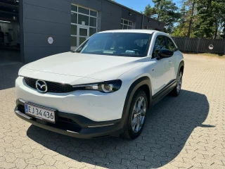 MAZDA MX-30 35.5 kWh F Prime-Line UA!