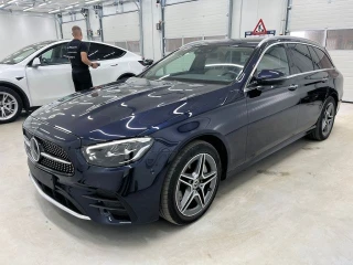 MERCEDES-BENZ E-Class E 300 De T Business Sw Auto UA!
