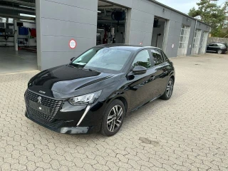 PEUGEOT 208 Active Pack Puretech 75-UA!