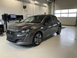 PEUGEOT 208 Active Pack Puretech 75-UA!