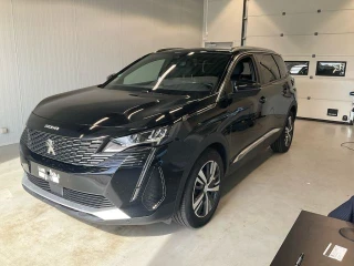 PEUGEOT 5008 Black Selection BlueHDi 130 EAT8 UA!