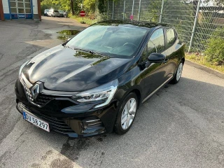 RENAULT CLIO 1.0 TCe 100 Zen UA!'