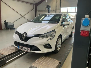 RENAULT CLIO 1.0 TCE 100 ZEN UA!