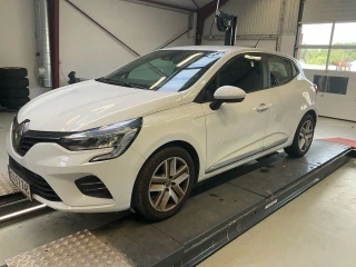 RENAULT CLIO 1.0 TCE 100 ZEN UA!