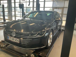 VOLKSWAGEN ARTEON 2.0 TDI 150 SCR ELEGANCE BUSINESS DSG UA!'