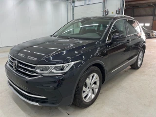 VOLKSWAGEN Tiguan 1.4 Tsi Ehybrid 245 Elegance Dsg6 UA!