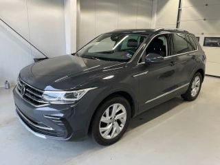 VOLKSWAGEN Tiguan 2.0 Tdi Scr 150 Elegance Dsg7 UA!