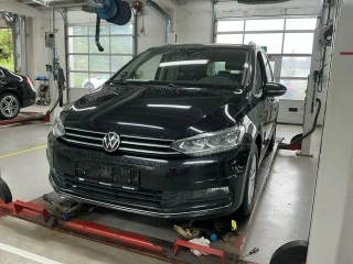 VOLKSWAGEN Touran 2.0 Tdi Scr 150 Highline Plus Dsg7 UA!'