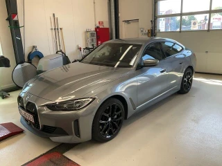 BMW I4 eDrive40 Auto UA!
