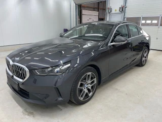 BMW I5 eDrive40 SPORTLINE UA!