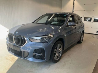 BMW X1 1.5 Xdrive 25e M-Sport Auto UA!'